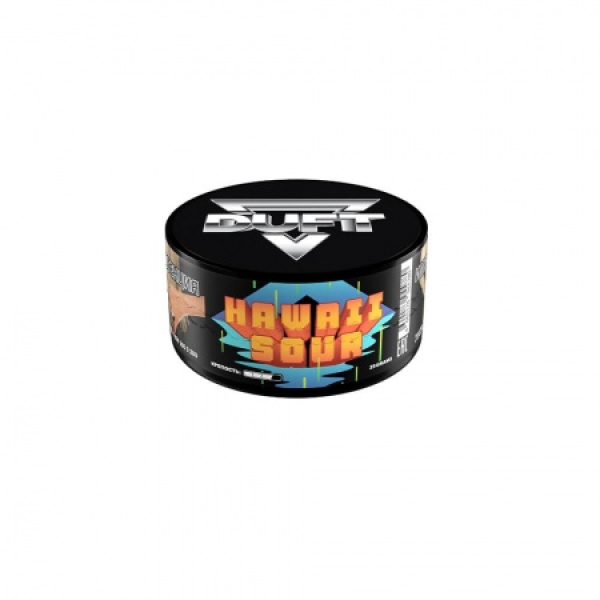Табак DUFT HAWAII SOUR 20 гр в Самаре