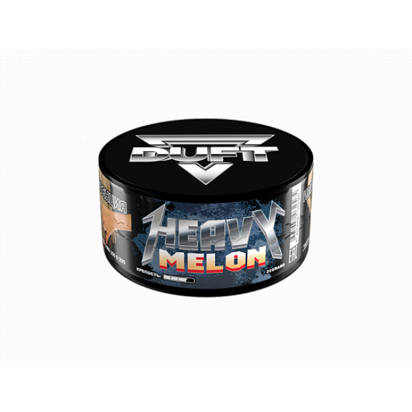 Табак DUFT HEAVY MELON 20 гр в Самаре