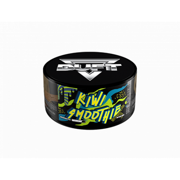 Табак DUFT KIWI SMOOTHIE 20 гр в Самаре