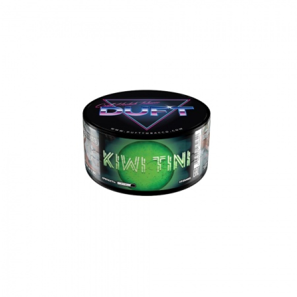 Табак DUFT KIWI TINI 20 гр в Самаре