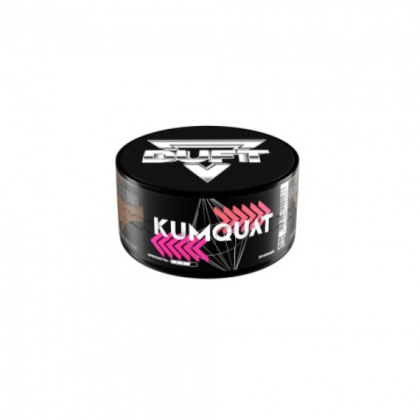 Табак DUFT KUMQUAT 20 гр в Самаре