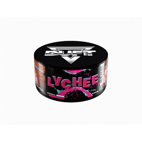 Табак DUFT LYCHEE 20 гр в Самаре