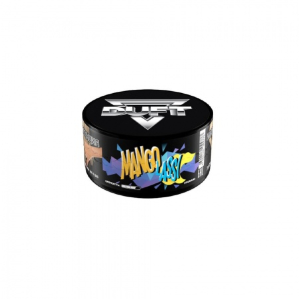 Табак DUFT MANGO LASSI 20 гр в Самаре