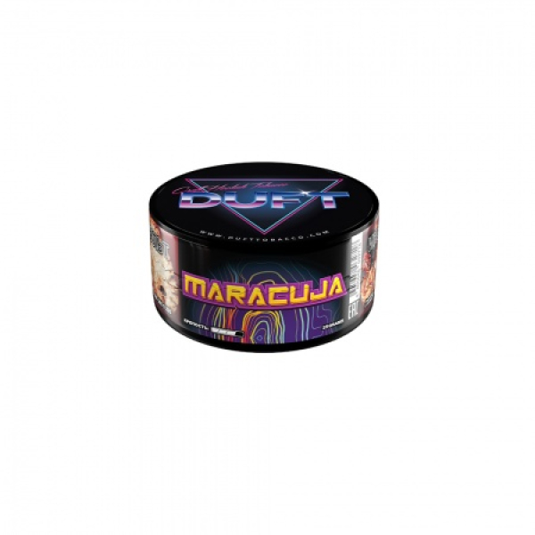 Табак DUFT MARACUJA 20 гр в Самаре