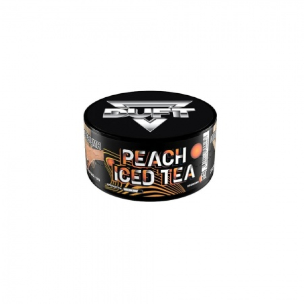 Табак DUFT PEACH ICED TEA 20 гр в Самаре