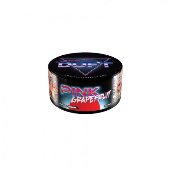 Табак DUFT PINK GRAPEFRUIT 20 гр в Самаре