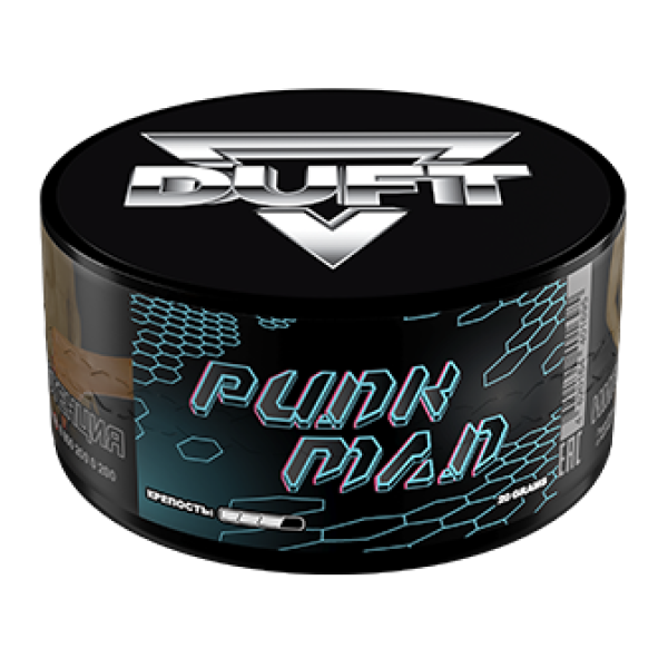 Табак DUFT PUNKMAN 20 гр в Самаре