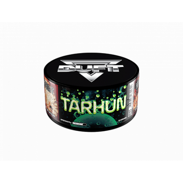Табак DUFT TARHUN 20 гр в Самаре
