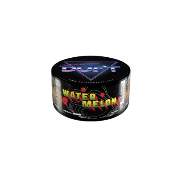 Табак DUFT WATERMELON 20 гр в Самаре