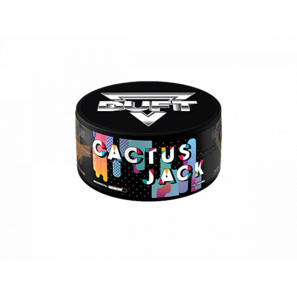 Табак DUFT CACTUS JACK 80 гр в Самаре