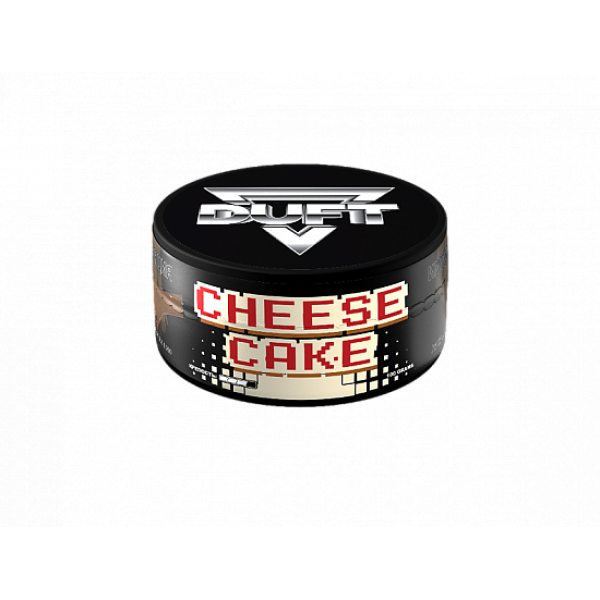 Табак DUFT CHEESECAKE 80 гр в Самаре
