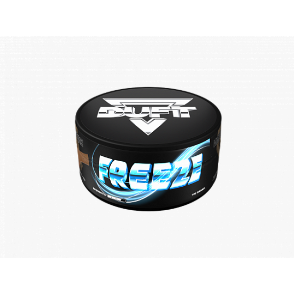 Табак DUFT FREEZE 80 гр в Самаре