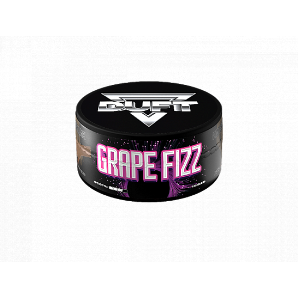 Табак DUFT GRAPE FIZZ 80 гр в Самаре
