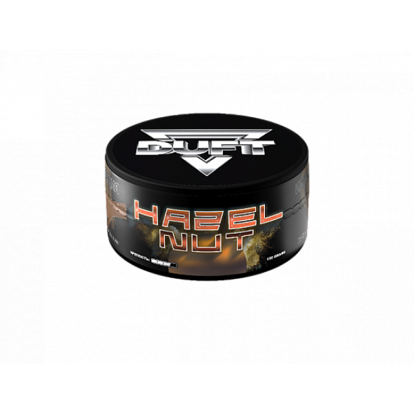 Табак DUFT HAZEL NUT 80 гр в Самаре