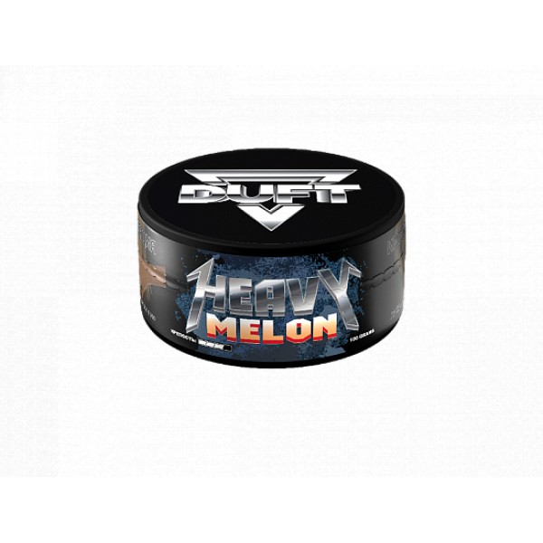 Табак DUFT HEAVY MELON 80 гр в Самаре