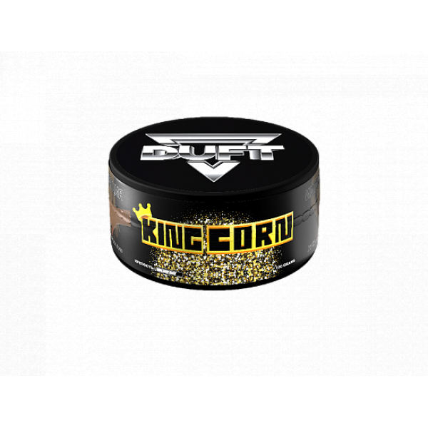 Табак DUFT KING KORN 80 гр в Самаре