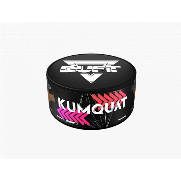 Табак DUFT KUMQUAT 80 гр в Самаре
