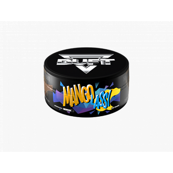 Табак DUFT MANGO LASSI 80 гр в Самаре