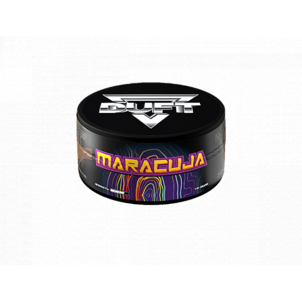 Табак DUFT MARACUJA 80 гр в Самаре