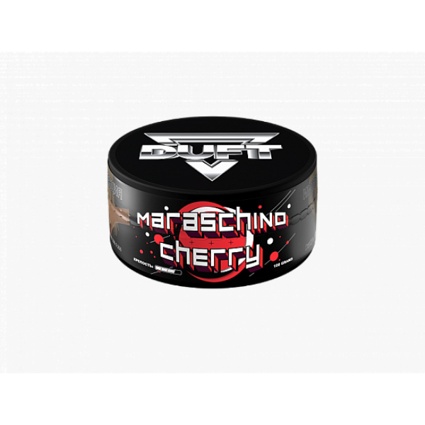 Табак DUFT MARASCHINO CHERRY 80 гр в Самаре