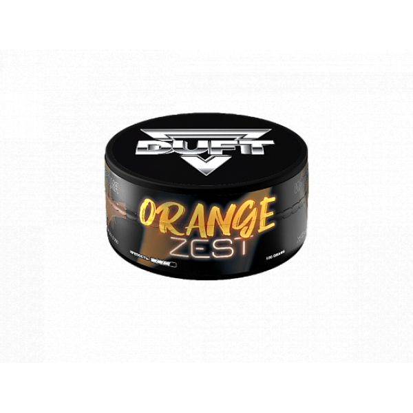 Табак DUFT ORANGE ZEST 80 гр в Самаре