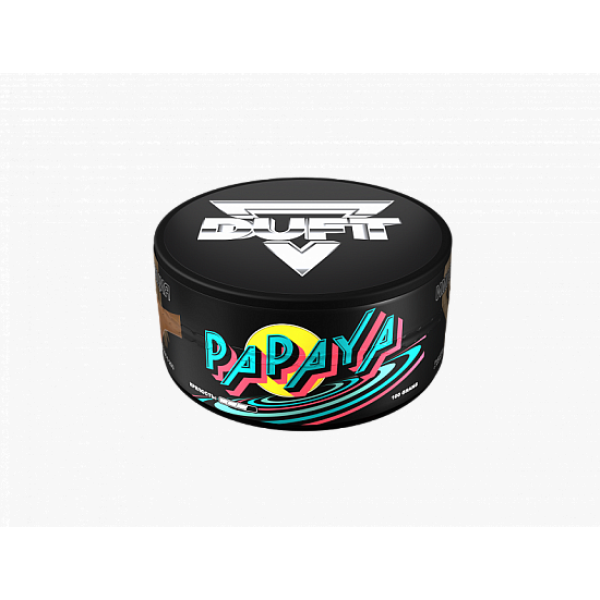 Табак DUFT PAPAYA 80 гр в Самаре