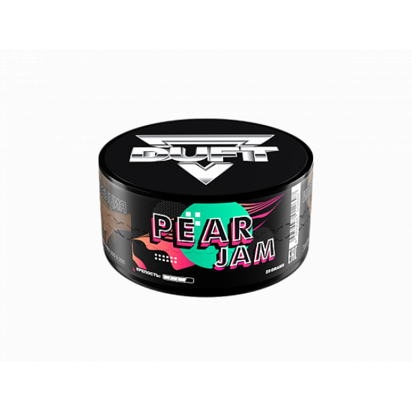 Табак DUFT PEAR JAM 80 гр в Самаре