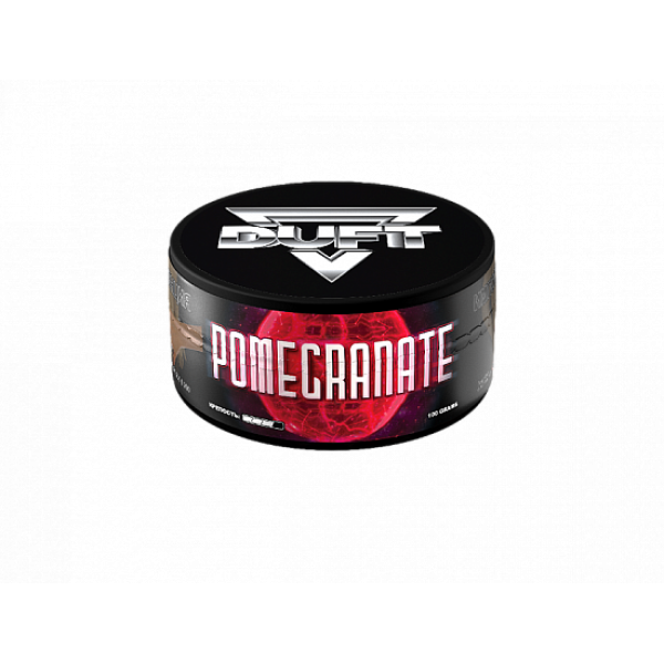 Табак DUFT POMEGRANATE 80 гр в Самаре