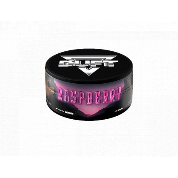 Табак DUFT RASPBERRY 80 гр в Самаре