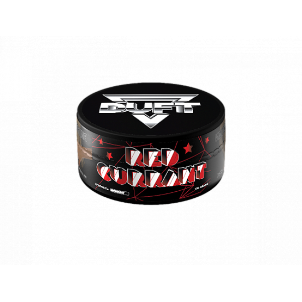 Табак DUFT RED CURRANT 80 гр в Самаре