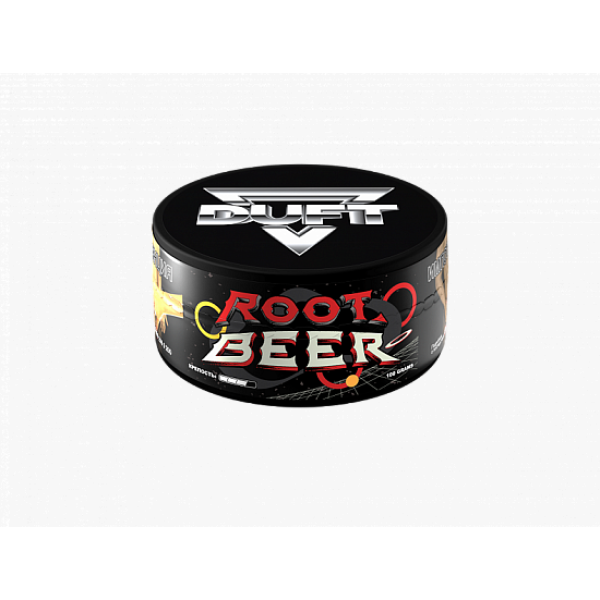 Табак DUFT ROOT BEAR 80 гр в Самаре