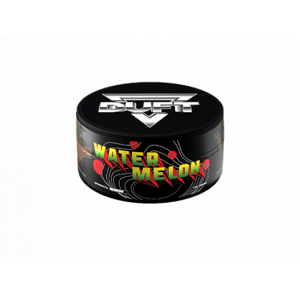 Табак DUFT WATERMELON 80 гр в Самаре