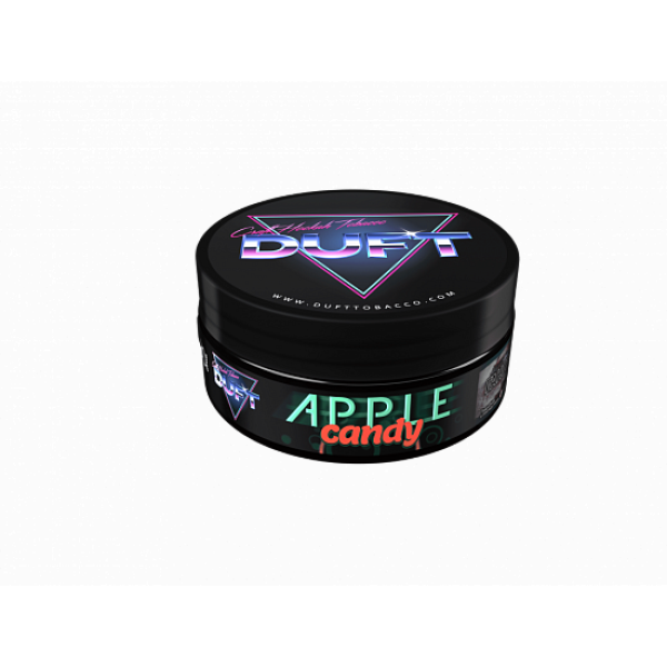 Табак Duft Apple Candy 100 грамм в Самаре