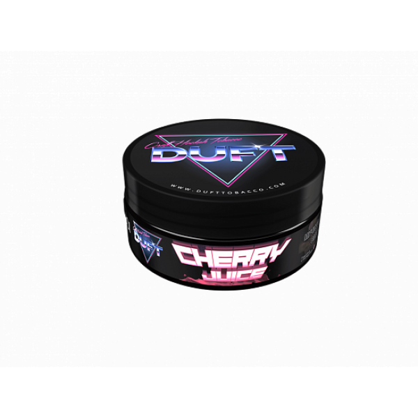 Табак Duft Cherry Juice 100 грамм в Самаре