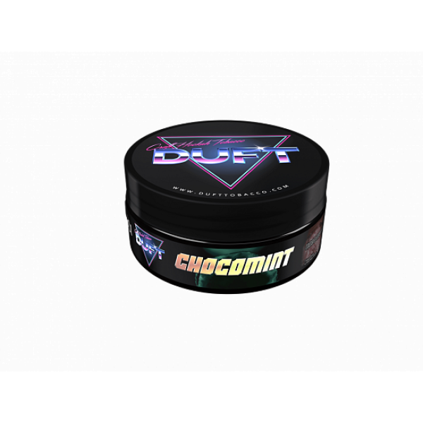 Табак Duft Chocomint 100 грамм в Самаре