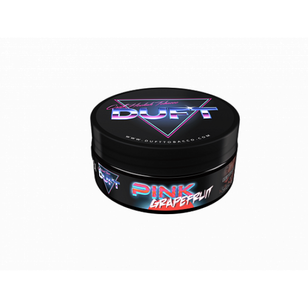 Табак Duft Pink Grapefruit 100 грамм в Самаре