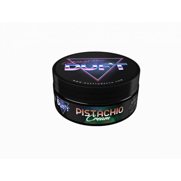 Табак Duft Pistachio Cream 100 грамм в Самаре