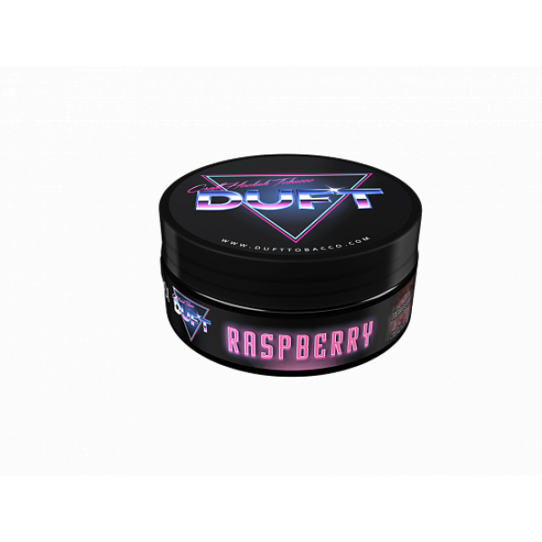 Табак Duft Raspberry 100 грамм в Самаре