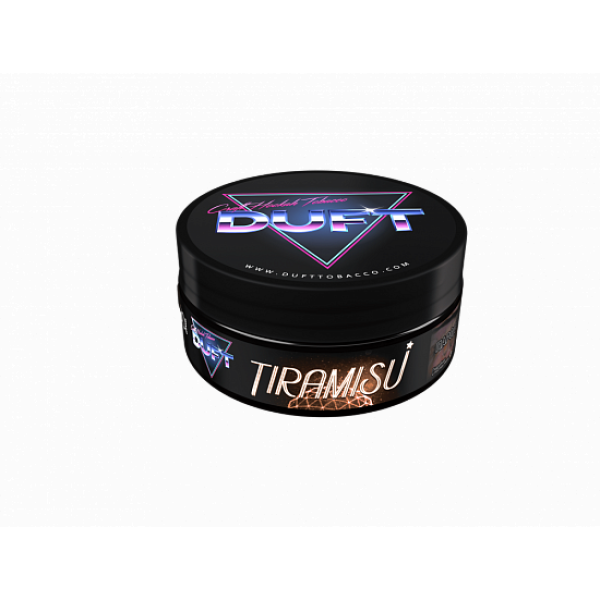 Табак Duft Tiramisu 100 грамм в Самаре