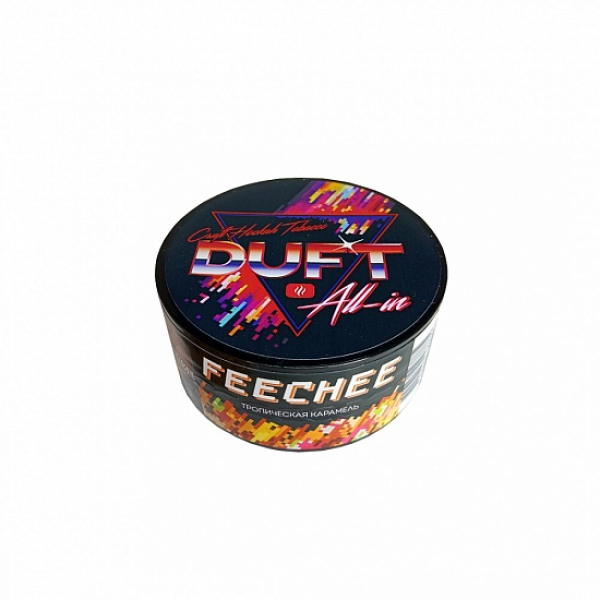 Табак Duft All-In Feechee 25 грамм в Самаре