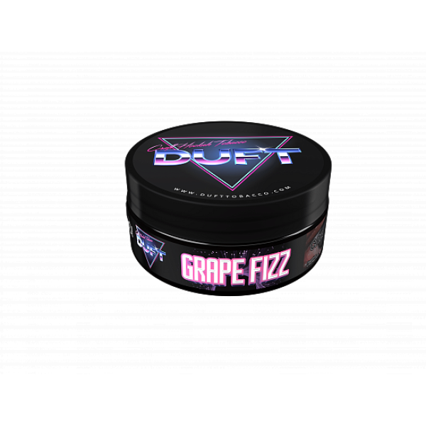 Табак Duft Grape Fizz 100 грамм в Самаре