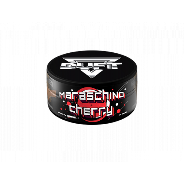 Табак Duft Maraschino Cherry 100 грамм в Самаре