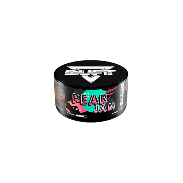 Табак Duft Pear Jam 100 грамм в Самаре