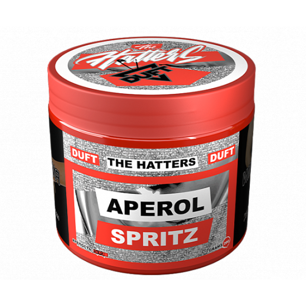 Табак Duft The Hatters Aperol Spritz (Апероль) 200 гр в Самаре