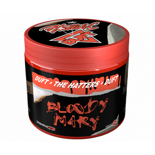 Табак Duft The Hatters Blood Mary (Кровавая Мэри) 200 гр в Самаре