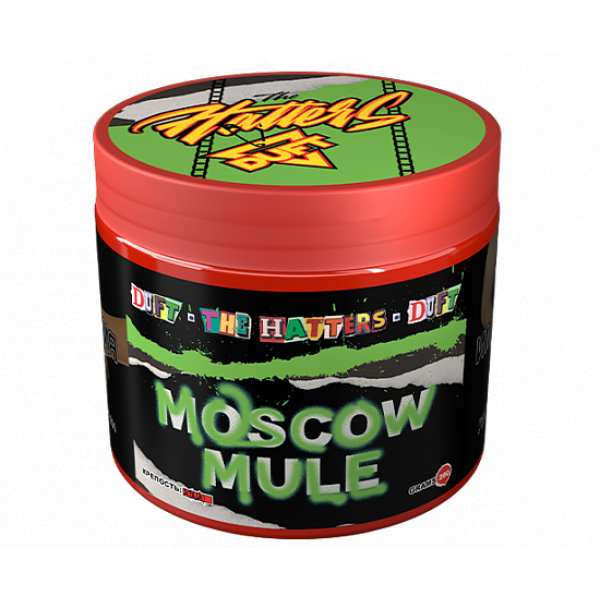 Табак Duft The Hatters Moscow Mule (Московский мул) 200 гр в Самаре