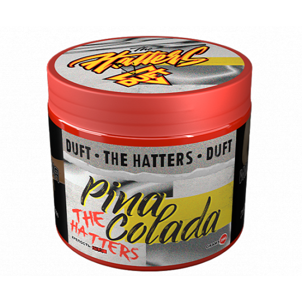 Табак Duft The Hatters Pina Colada (Пина колада) 200 гр в Самаре