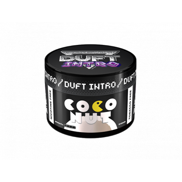 Смесь Duft Intro Coconut 50 грамм в Самаре