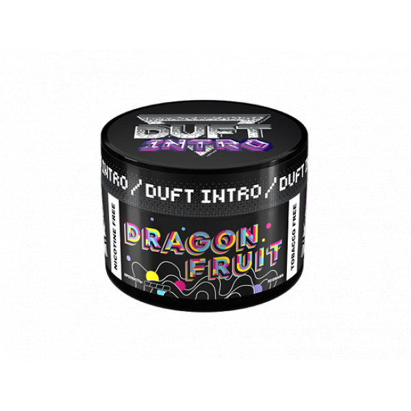Смесь Duft Intro Dragon fruit 50 грамм в Самаре