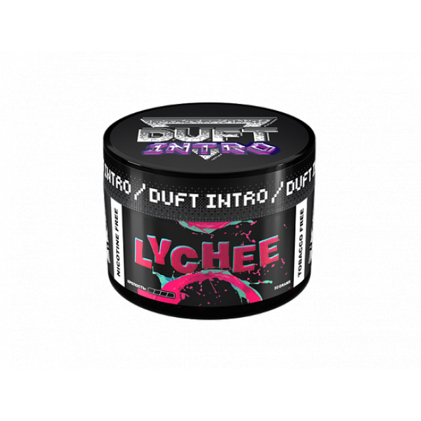 Смесь Duft Intro Lychee 50 грамм в Самаре